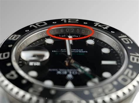 do fake watches have serial numbers|are rolex watches a scam.